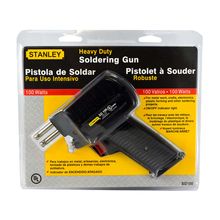 Pistola p/Soldar 100W  STANLEY BSG100