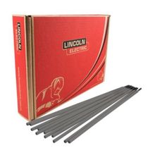 Soldadura eléctrica FERRETERO 3/32" Caja 1Kg E6011 LINCOLN