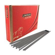 Soldadura eléctrica AS6011 5/32" Caja 1Kg AS6011 LINCOLN