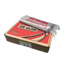 Soldadura eléctrica AS7018 5/32" Caja 1Kg AS7018 LINCOLN