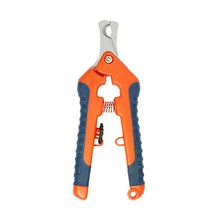 Tijera para Mascotas  5.1/4" DISCOVER 641-2