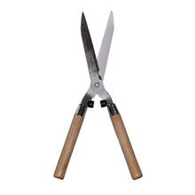 Tijera cortagrama pulida mango madera 20" DISCOVER 3816B