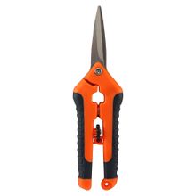 Tijera jardinería descogolladora 6.3/8" DISCOVER 641-2