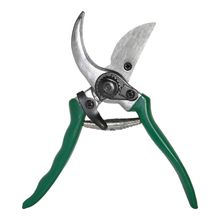 Tijera jardínera trabajo liviano mango plástico 8" DISCOVER 3709