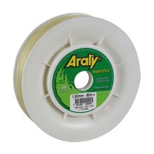 Nylon Natural ARATY SUPERFLEX 50mts 1.80 mm