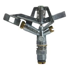 Cabezote Macho metal c/dal 28-52L Chorro 7-16mt 3/4" DISCOVER