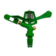 Cabezote Macho PVC c/dal 23-28L Chorro 13-15mt 1/2" DISCOVER