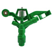 Cabezote Macho trabajo pesado chorro 18-23 mt 1"