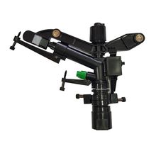 Cañón cabezote plástico 75 - 208 L/M 1" DISCOVER