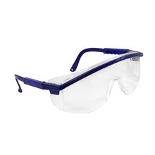 Gafa ajustable lente claro, tipo Americano DISCOVER