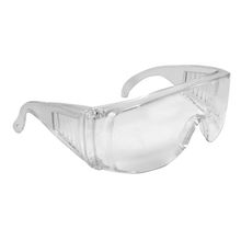 Gafa tipo Northon unilente claro antifog DISCOVER