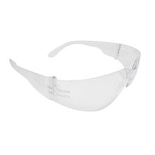 Gafa transparente norma ANSI filtro UV DISCOVER