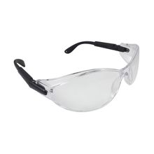 Gafa transparente Norma ANSI motos uso Htas DISCOVER