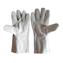 Guante carnaza natural 13" DISCOVER