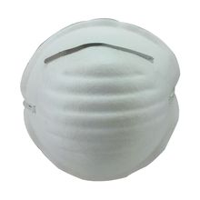 Mascarilla para polvo caja de 50 und 160 gr DISCOVER