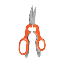 Tijera Multiusos para cocina 4 en 1 DISCOVER 8.1/2"