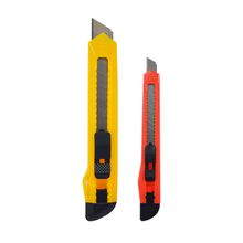 Bisturí Jg 2 Pzs DISCOVER 9 y 18mm