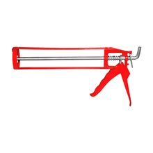 Calafateadora esqueleto metálica para Silicona 9" DISCOVER