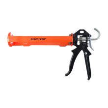 Calafateadora trabajo pesado 9" DISCOVER