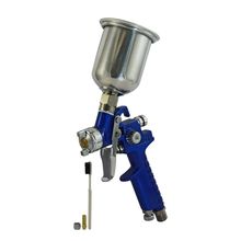 aerógrafo de gravedad ECOLOGICO DISCOVER 115 cc