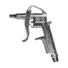 Pistola aire sopladora boquilla corta DISCOVER DG10-1