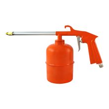 Pistola petrolizadora boquilla larga DISCOVER 950 cc