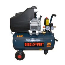 Compresor 2HP 25L 116PSI 7.0CFM DISCOVER JN9039