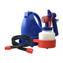 Compresor con pistola 600W modelo spray DISCOVER ES-18