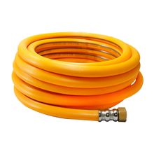 Manguera para Compresor 5m x 1/4" 200 lb PVC DISCOVER 132188