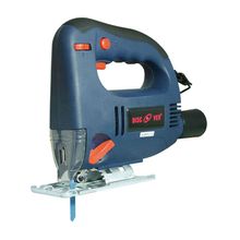 Caladora orbital 600W V.V 500-3000 CPM DISCOVER JS 120