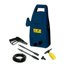 Hidrolavadora 1200 W 800 PSI 110V/60 HZ DISCOVER VBJ-55