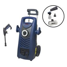 Hidrolavadora 2000 W 1595 PSI 5.5 L/min DISCOVER CWT110