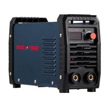 Soldador Inversor 140A 110/220V DISCOVER ECN-160PM