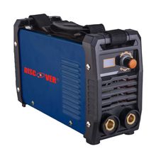 Soldador inversor 160 A 110/220V DISCOVER ARC-160LD