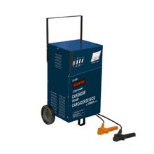 Cargador con arrancador máxima salida 2/20/35A DISCOVER CD200E