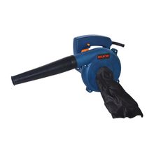 Pistola sopladora 400W 14000RPM DISCOVER CT5201