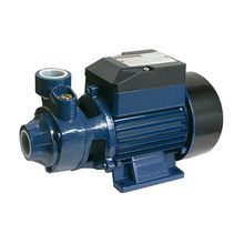 Bomba de agua 1/2 HP 35L/MIN inducido Aluminio 1" DISCOVER Q B 60-1