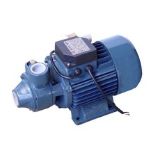 Bomba de agua 3/4 HP 45L/MIN tipo Italiano DISCOVER Q B 70