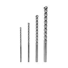 Brocas tipo USA tungsteno 1/8 a 5/16" Jg 4 Pz DISCOVER