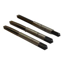 Machuelo Jgo 3 Pzs CASTILLO Español U.N.F 32 3/16"