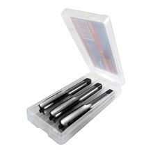 Machuelo Jgo 3 Pzs DISCOVER 8 mm-1.0