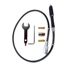 Guaya Eje flexible para Mototool 1/32 y 1/8"