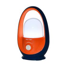 Linterna luz 12V DC 8 Watt DISCOVER