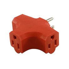 Toma en T con polo tierra RETIE DISCOVER