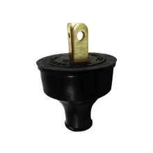 Clavija de pata trabada 20 Amp 250 Voltios