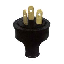 Clavija trifilar 20A 250V