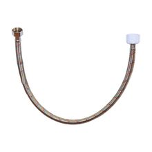 Acople sanitario 1/2"x7/8"x60 cm DISCOVER