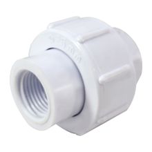 Universal en PVC con rosca 1/2"  DISCOVER