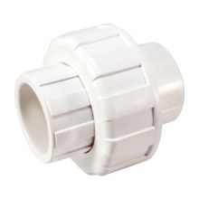 Universal en PVC lisa 1"  DISCOVER