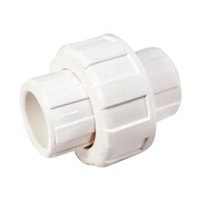 Universal en PVC lisa 1/2"  DISCOVER